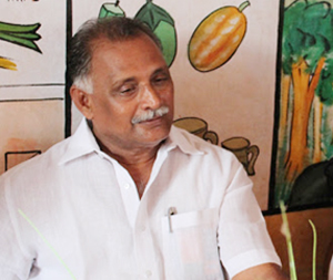 Abhaychandra